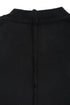 C2H4 INSIDE OUT RAW EDGE T-SHIRT Mens Apparel - MENS APPAREL